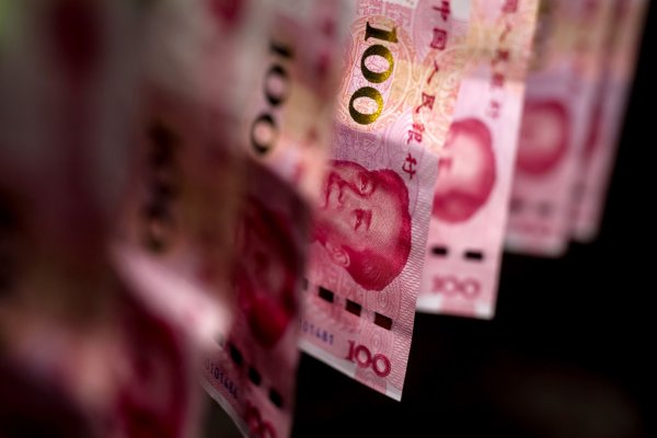 Bloomberg: Apreciación del yuan podría impulsar al peso chileno y otras monedas latinoamericanas