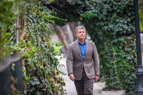 Andrés Velasco y efectos de la pandemia: "Si no se cuida la economía hoy, probablemente habrá muertes mañana"