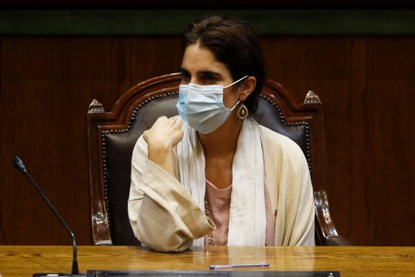 Posnatal: comisión de Trabajo evaluará entrega de licencias para enfrentar el tema