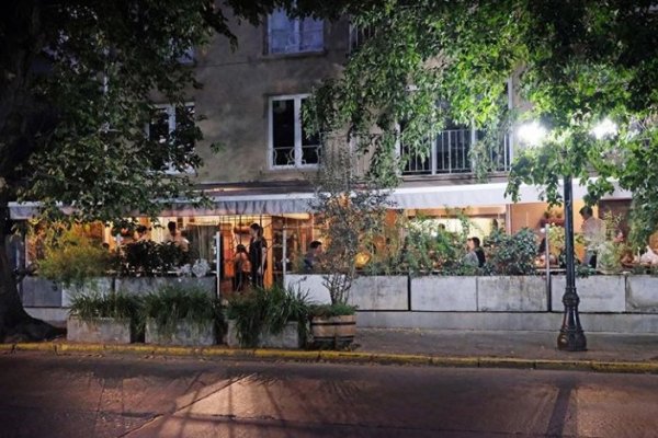 99 Restaurante adapta su cocina experimental y alista medidas para volver a operar