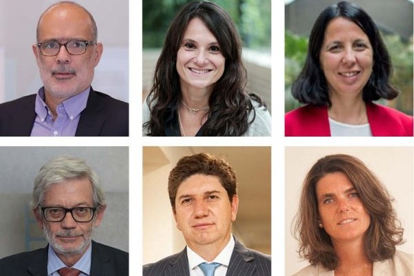 Grupo transversal de economistas plantea crear nuevo fondo Covid por US$ 12 mil millones