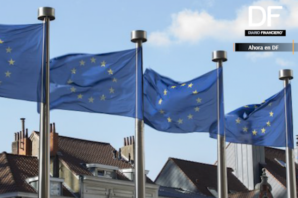 <p>Ahora en DF: Bruselas apremia a miembros de la UE a reabrir sus fronteras antes del lunes</p>