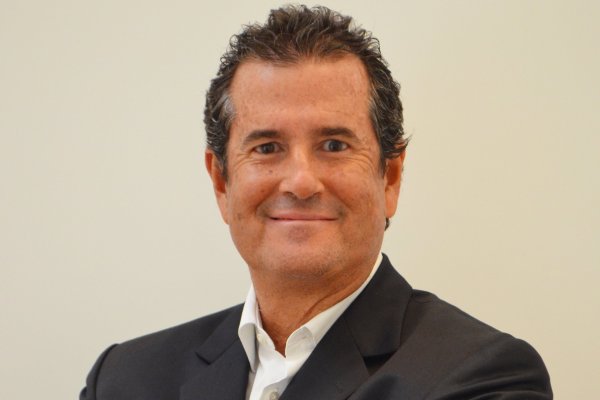 Credicorp designa a Luis Enrique Romero como su nuevo presidente ejecutivo
