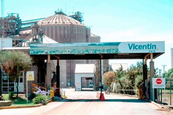 ¿Le mató el negocio? El efecto que podría tener para la gigante mundial Glencore la expropiación de Vicentin en Argentina