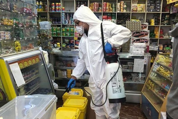 El costo del delivery aleja al pequeño almacén