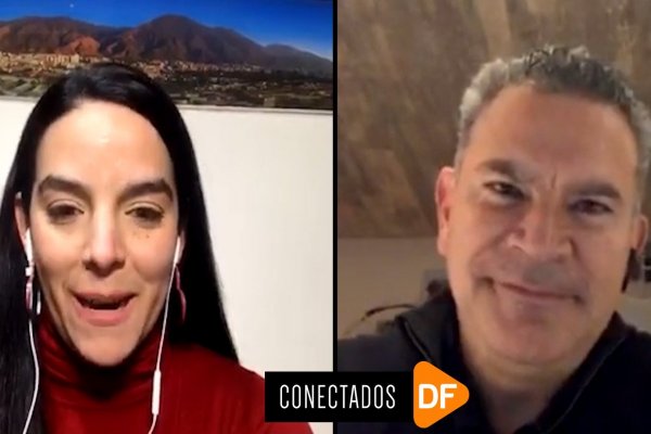 <p>Conectados DF: Jetsmart pone la vista en nuevos mercados y aún ve potencial en Argentina</p>