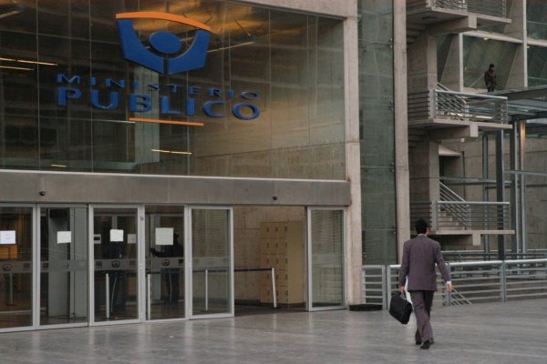 Caso SCOMP: Ministerio Público vuelve a la carga en contra de exasesor previsional, Andrés Orrego