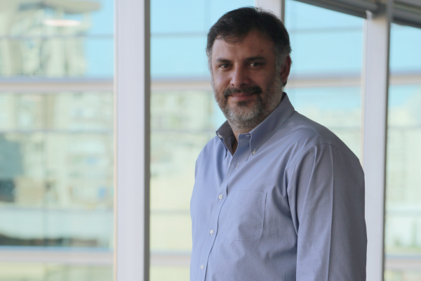 <p>José Luis Uriarte asume en la Subsecretaría de Turismo</p>