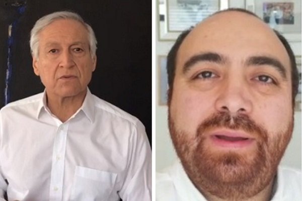 Las reacciones que generó en el mundo político la salida de Mañalich