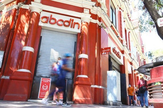AD Retail logra acuerdo para financiamiento por más de $ 90 mil millones