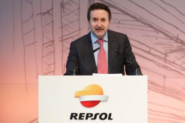 El gigante saudí Aramco entra en España de la mano de Repsol