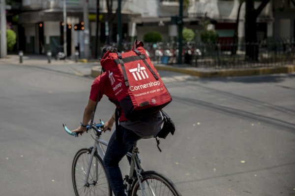 Uber enfoca su crecimiento en la expansión de Cornershop en América Latina