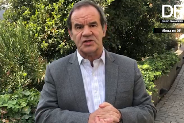 <p>Ahora en DF: Senadores instan a realizar el plebiscito pese a la pandemia</p>