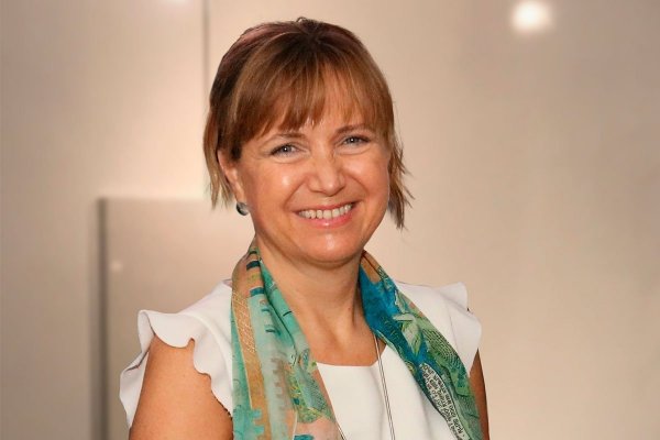 Pilar Dañobeitía y salida de Álvaro Saieh de SMU: "Le encanta seguir la estrategia del negocio así es que nunca va a estar absolutamente lejano"