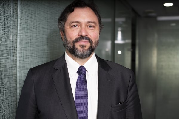 Javier Velozo defiende rol del Ministerio Público en materias de Libre Competencia