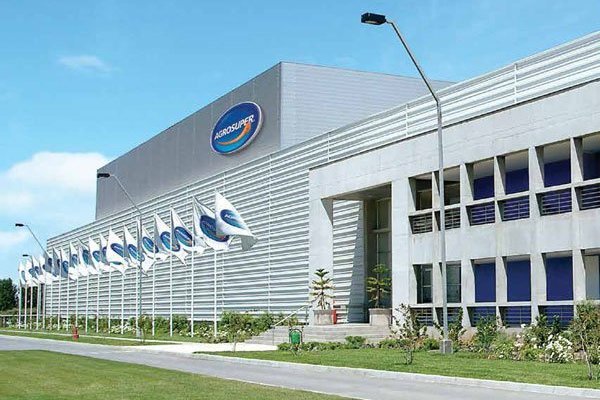 Agrosuper se posiciona entre los mayores productores de salmón en el mundo