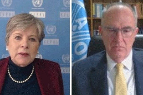 FAO: Hasta un millón de personas en Chile estarían en situación de inseguridad alimentaria severa por la pandemia
