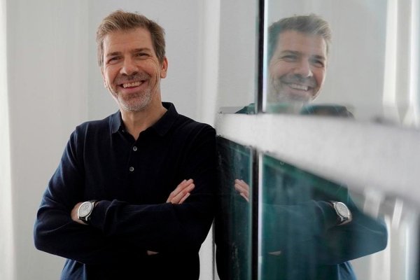 Pepe Cerezo, experto en transformación digital reflexiona sobre el futuro del marketing pospandemia