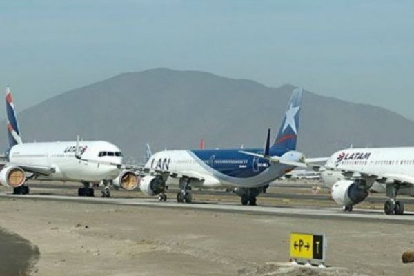 <p>Azul y Latam Airlines Brasil anuncian acuerdos de código compartido y viajero frecuente</p>