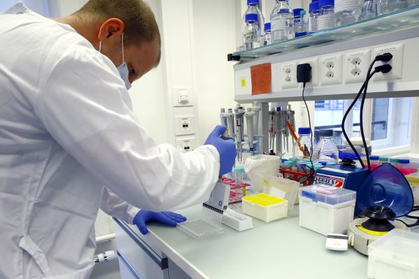Inapi convoca a concurso para potenciar investigaciones tecnológicas Covid-19