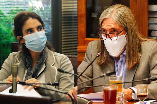 Reforma al sistema de pensiones retomaría su discusión el próximo martes