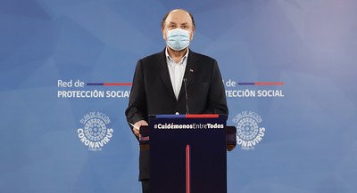 <p>MOP anuncia nueva rebaja en tarifas de peajes de dos autopistas urbanas a contar del 1 de julio</p>