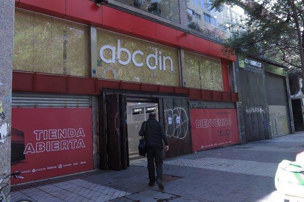 AD Retail: proceso de reorganización inició los primeros aportes del financiamiento adicional