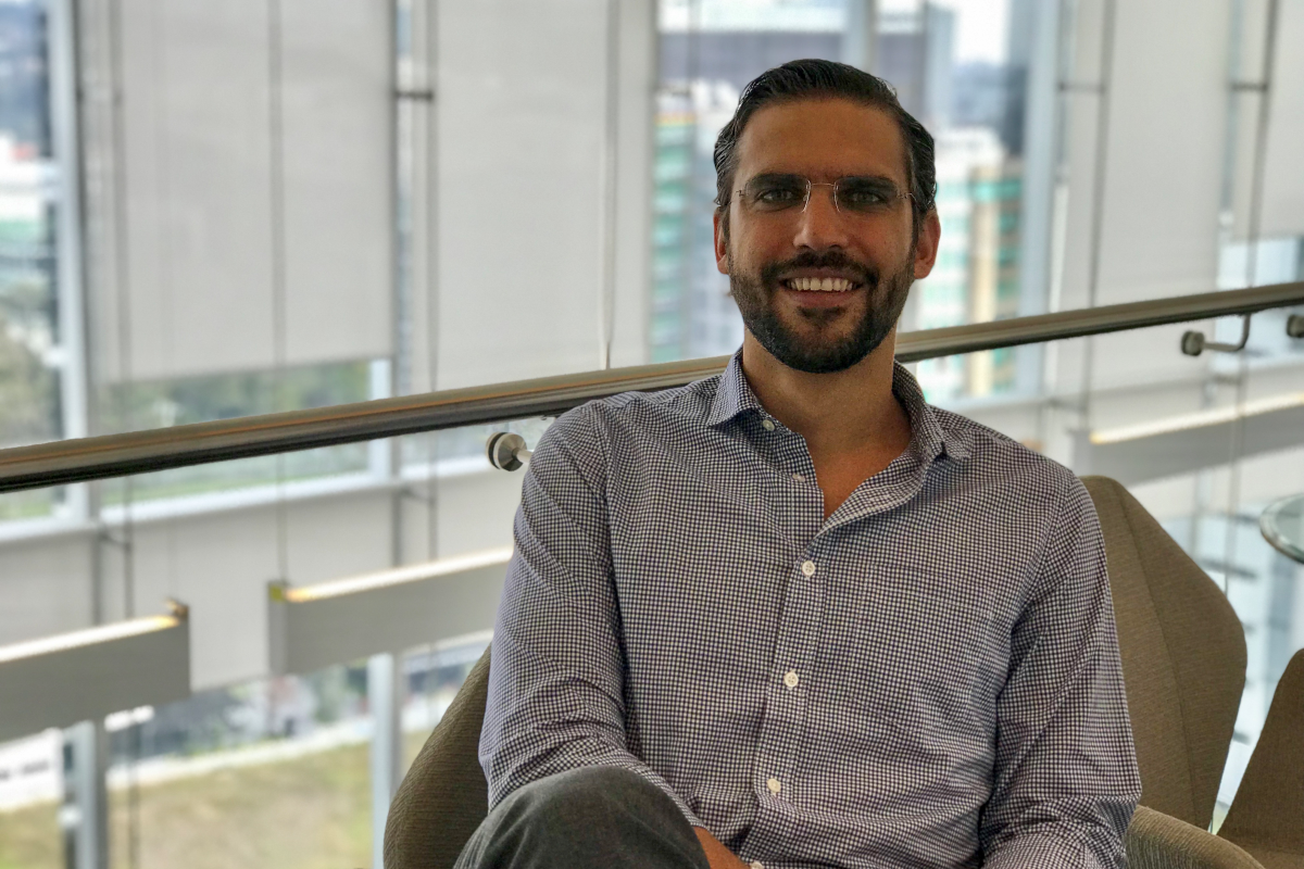 <p>S&P y perspectivas para Chile: “La pregunta es cómo empiezas esa senda de recuperación"</p>