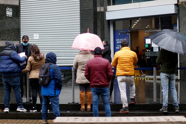 Mayoría de empresas acogidas a Ley de Empleo ven complejo reintegrar trabajadores