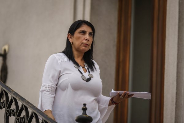 Ministra Rubilar y retiro de fondos AFP: “El daño a la pensión futura es muy grande”