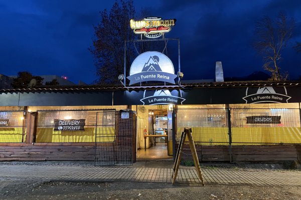 La Fuente Reina alista protocolo interno para futura reapertura