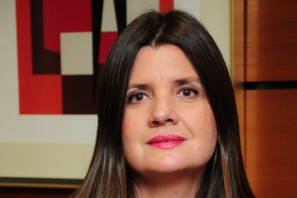 Macarena Letelier (CAM): “Hoy, cuesta pensar en un sector que esté exento de conflictos"