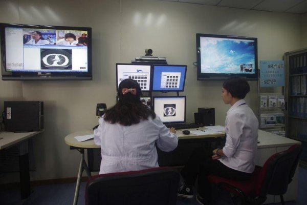 Española Atrys adquiere chilena ITMS y busca ser uno de los cuatro mayores actores a nivel global de la telemedicina