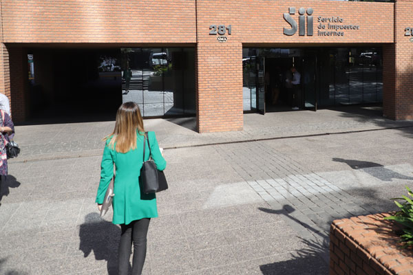SII propone 20 nuevos tipos de gastos que empresas podrían descontar de impuestos