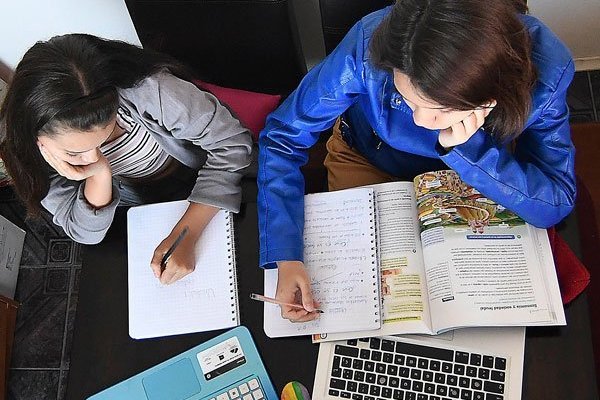 Clases online: Cortes de Apelaciones fallan a favor de los colegios