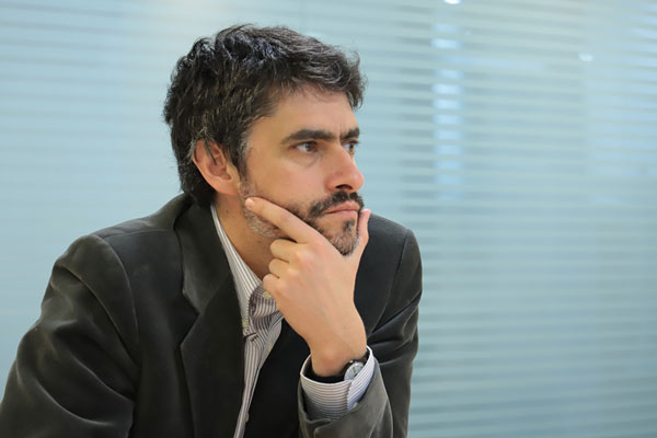 Echeverría Izquierdo irrumpe en vivienda social con adjudicación de megaproyecto en Antofagasta