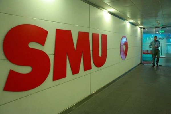 SMU realiza nueva colocación de bonos por US$ 106 millones