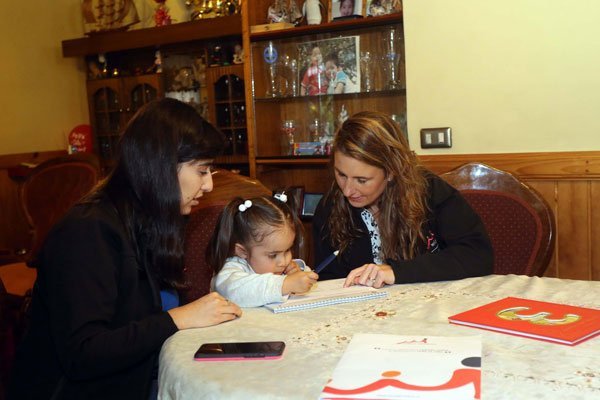 Clan Angelini, Pedro Ibáñez y LarrainVial se suman a fundación de apoyo a la educación