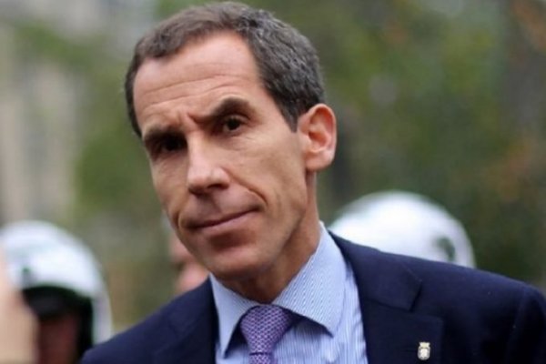 No habrá fondas en el Parque O’Higgins en septiembre
