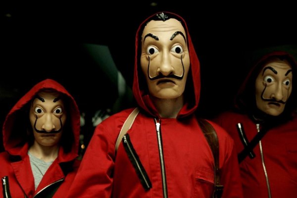 <p>La verdadera "Casa de Papel" está ocurriendo en el negocio del private equity</p>