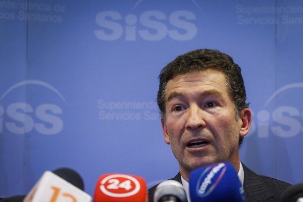 Essal solicita inhabilidad del superintendente (s) de servicios sanitarios en procesos que abrió en su contra tras cortes en Osorno
