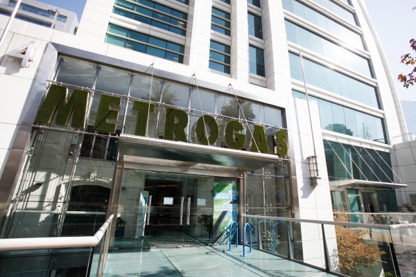 <p>Banchile estima que venta de participación de Empresas Copec en Metrogas y Agesa alcanzará los US$ 720 millones</p>