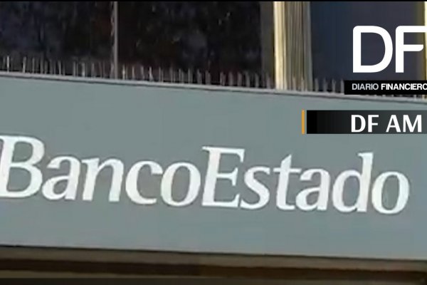 <p>DF AM: Te contamos las 5 noticias que debes saber a esta hora</p>