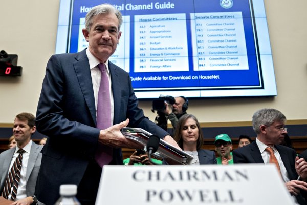 Larga vida a Jerome Powell, el nuevo rey del mercado de bonos