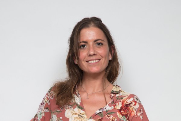 “Más que preguntarnos qué futuro nos tocará mañana, la pregunta es qué futuro queremos hoy”