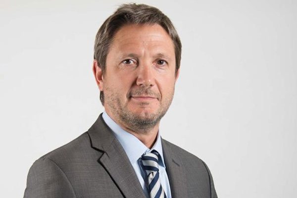 Chilena Consolidada encuentra el reemplazo de José Manuel Camposano y designa a un conocido de la industria como nuevo gerente general