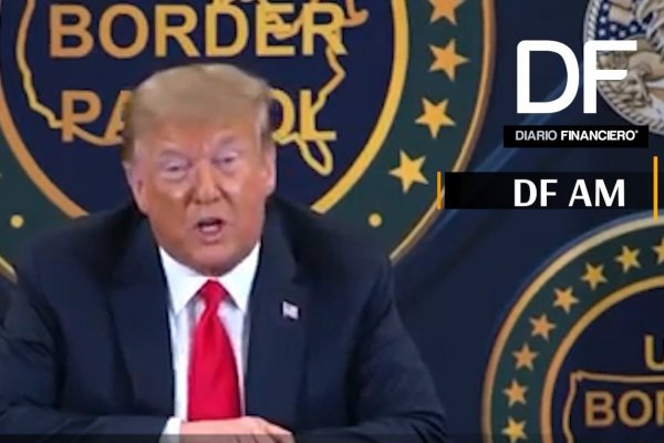 <p>DF AM: Te contamos las 5 noticias que debes saber a esta hora</p>