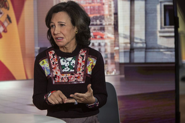 <p>Foto: Bloomberg</p>