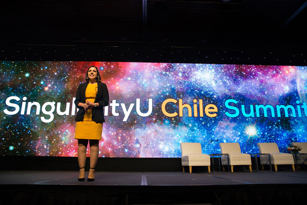 La cuarta cumbre de SingularityU será virtual y abordará el mundo pospandemia