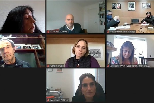 Debate de reforma previsional se retoma y etapa de audiencias podría extenderse por dos semanas